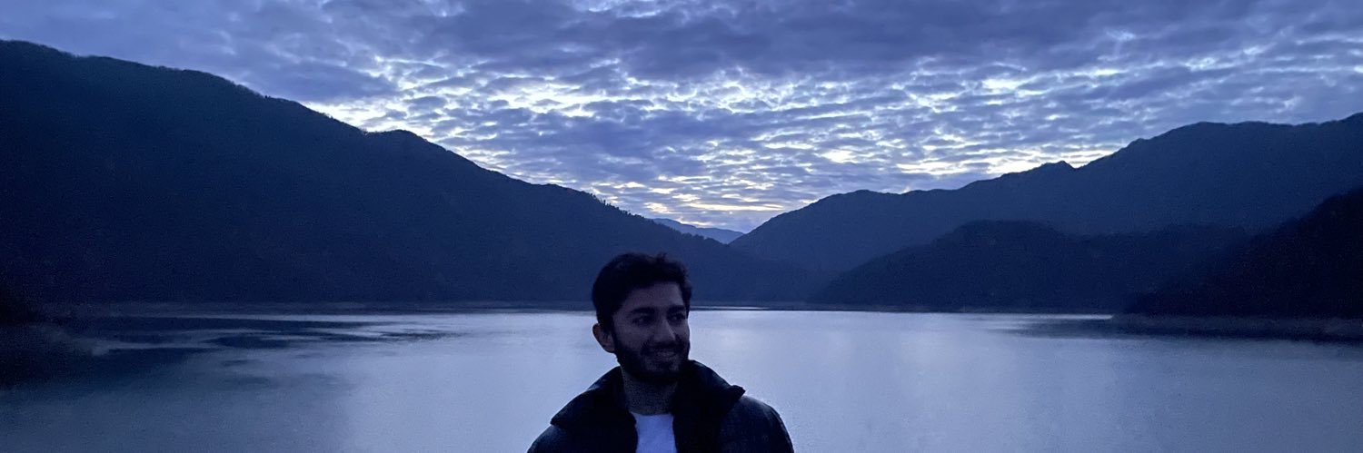 RoshanMaurice's profile banner image