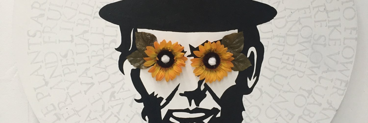 K8eJames's profile banner image