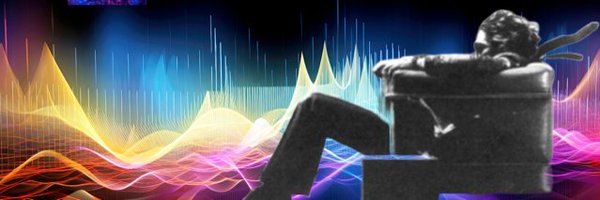 PodcastingNow Profile Banner