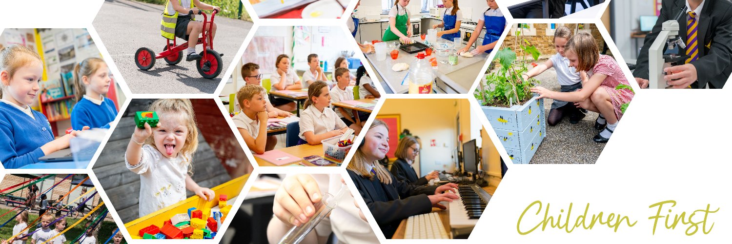 Mowbray Education Trust banner