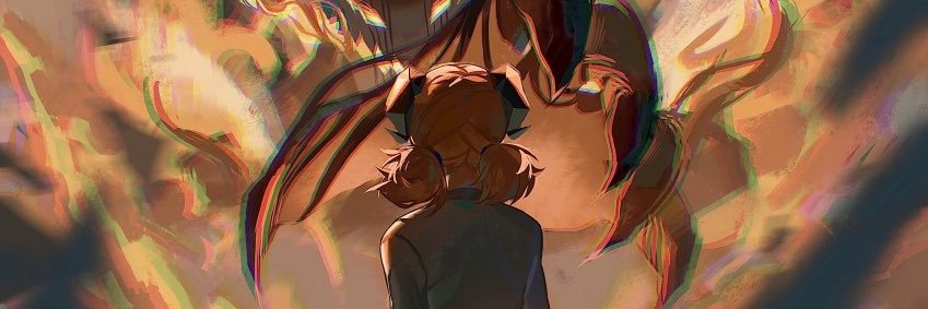 IAmDangerTime's profile banner image
