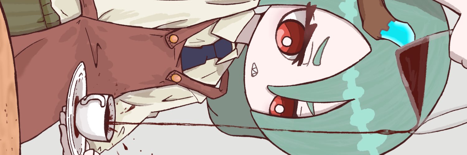 kito_keta's profile banner image