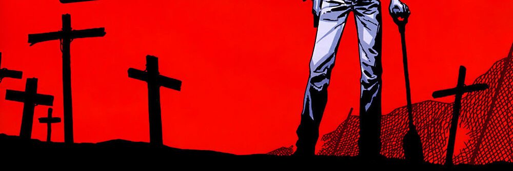 JarethKnell's profile banner image