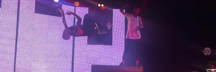 SCANDALlZE's profile banner image