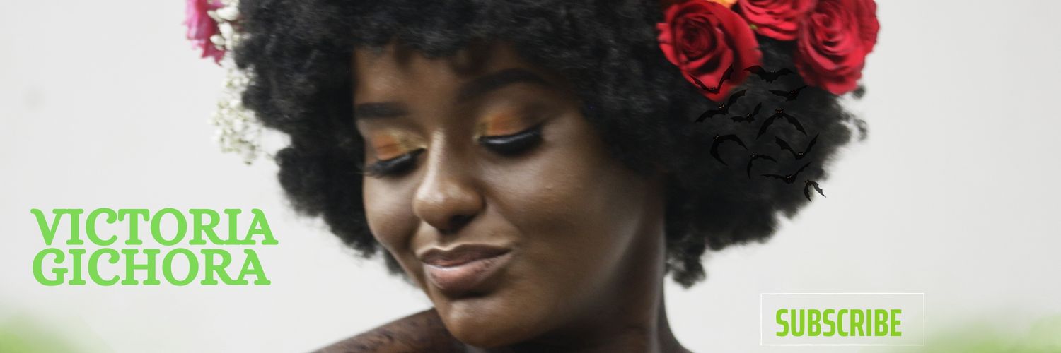 vickygichora's profile banner image