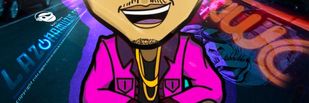 lazonamuzic's profile banner image