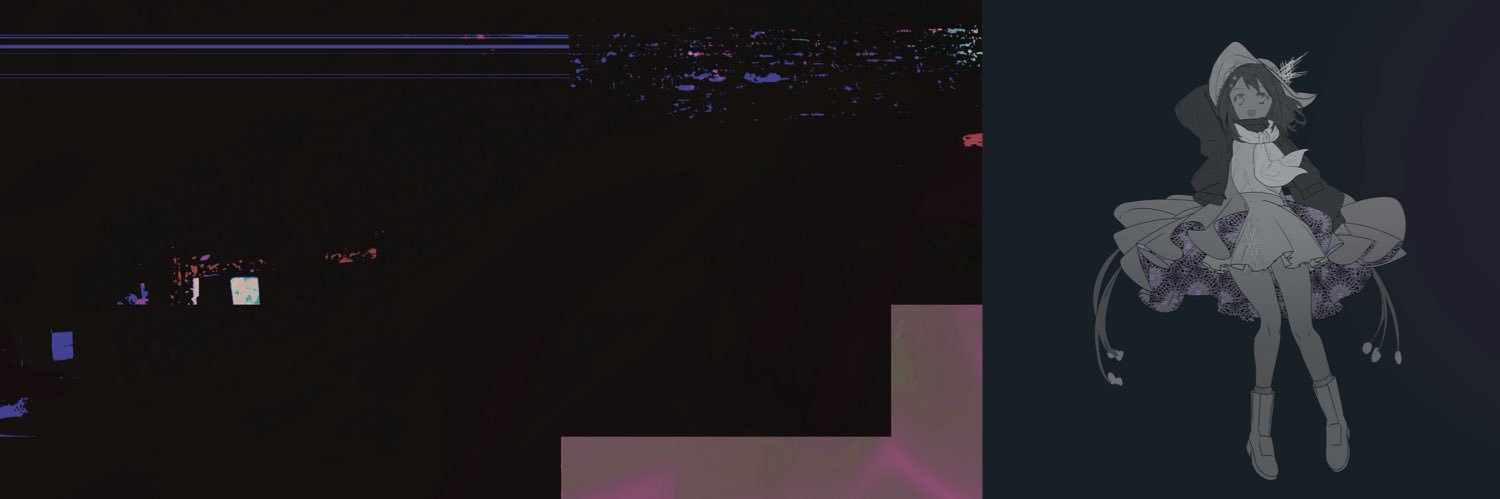 gfj426's profile banner image