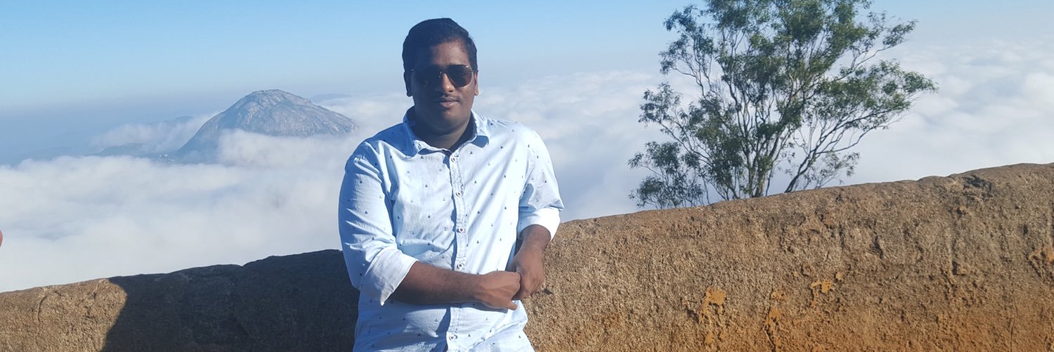 prashanthsetty8's profile banner image
