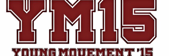 youngmovement15's profile banner image