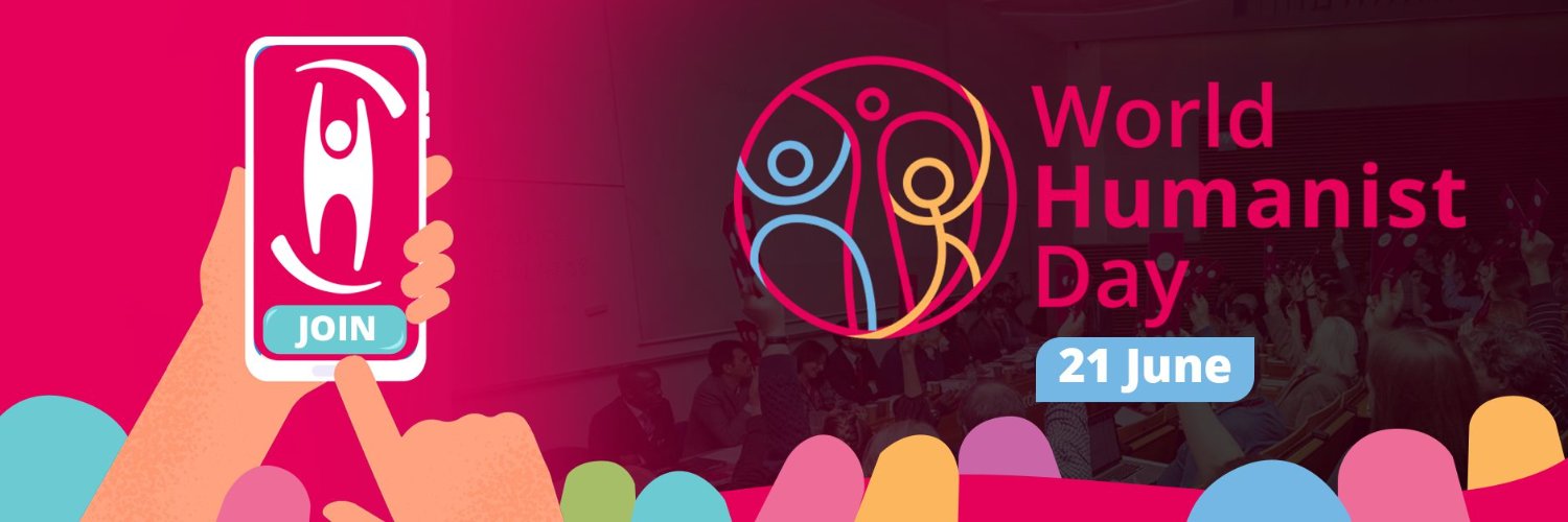 Humanist Association of Ghana banner