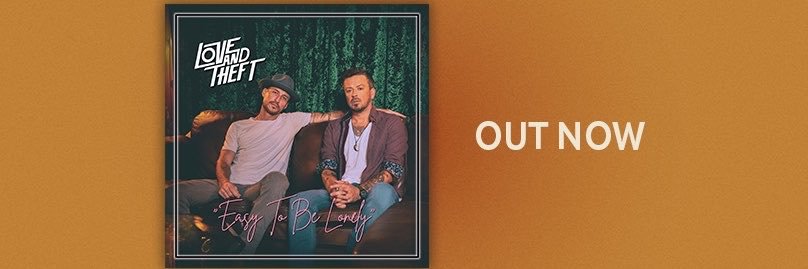 loveandtheft's profile banner image