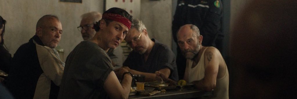 Todopoderosos banner