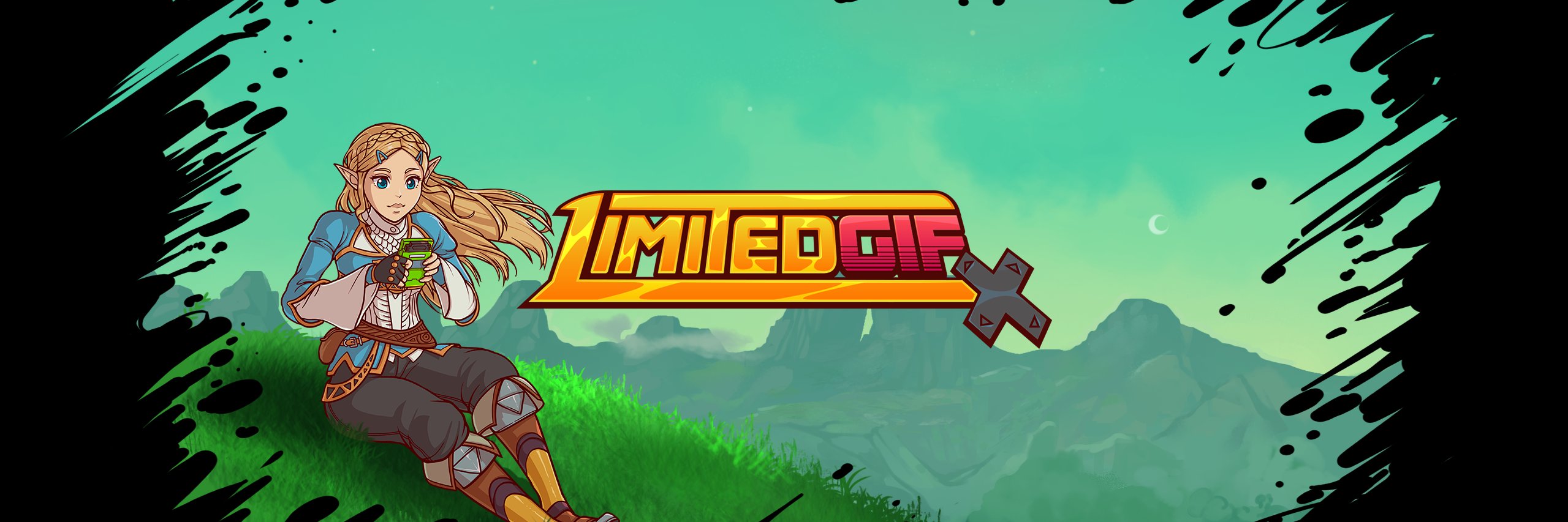 LimitedGif's profile banner image
