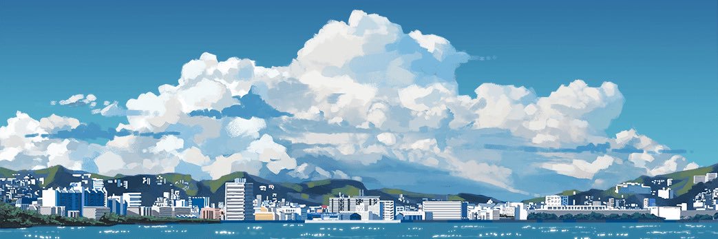 Hiki_Meru's profile banner image