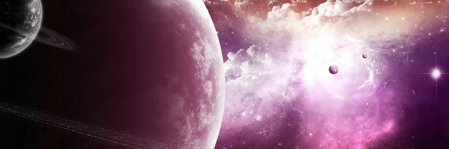 Ewariell's profile banner image