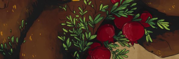 DustyVixen's profile banner image
