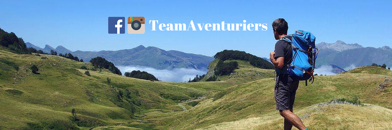 TeamAventuriers's profile banner image