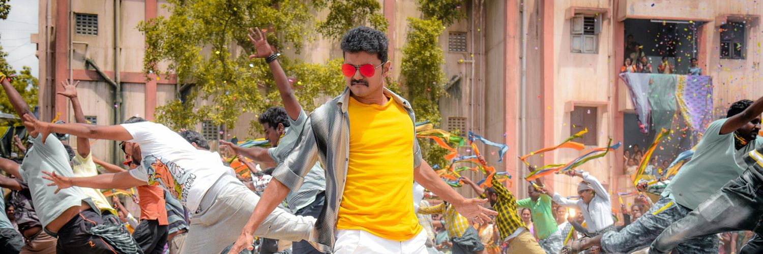 Chithan Santhosh banner