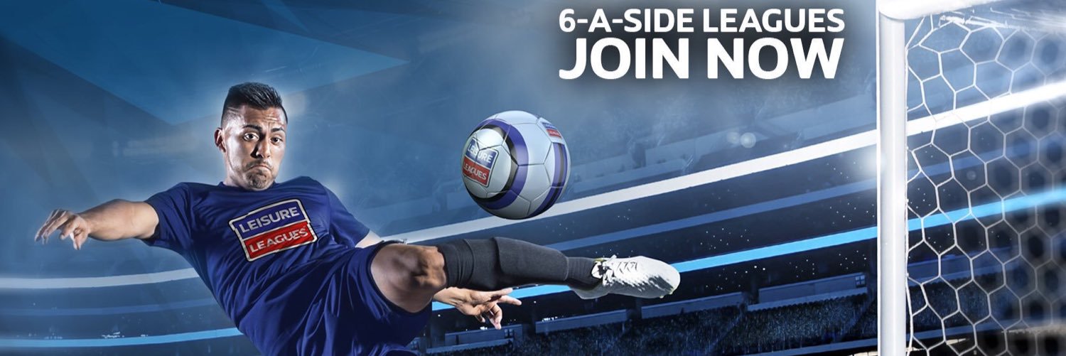 LEISURELEAGUES RUGBY banner