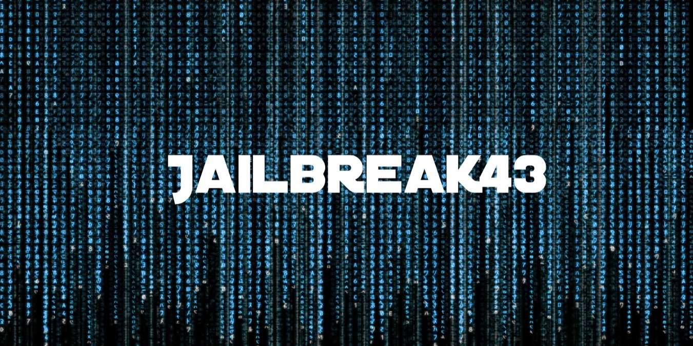 Jailbreak43's profile banner image
