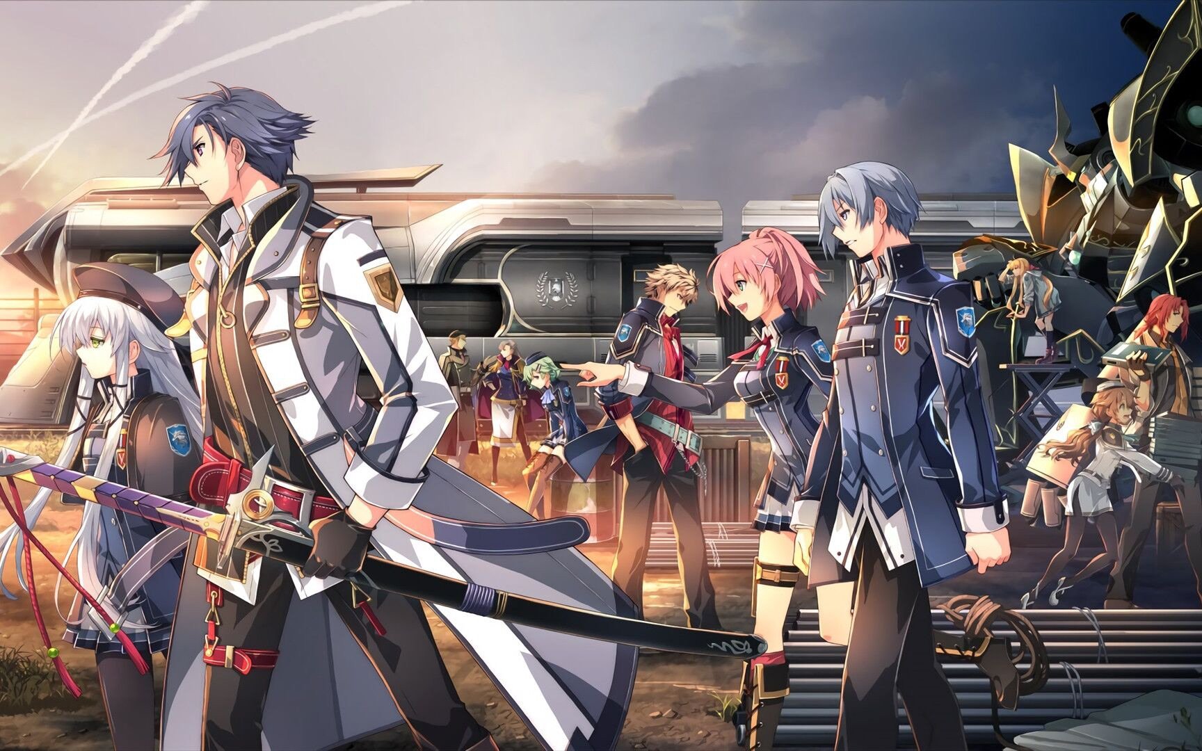 MidouSinya's profile banner image