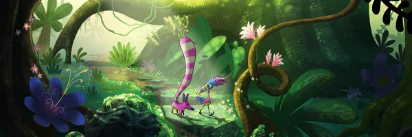 HugoLCuellar Profile Banner