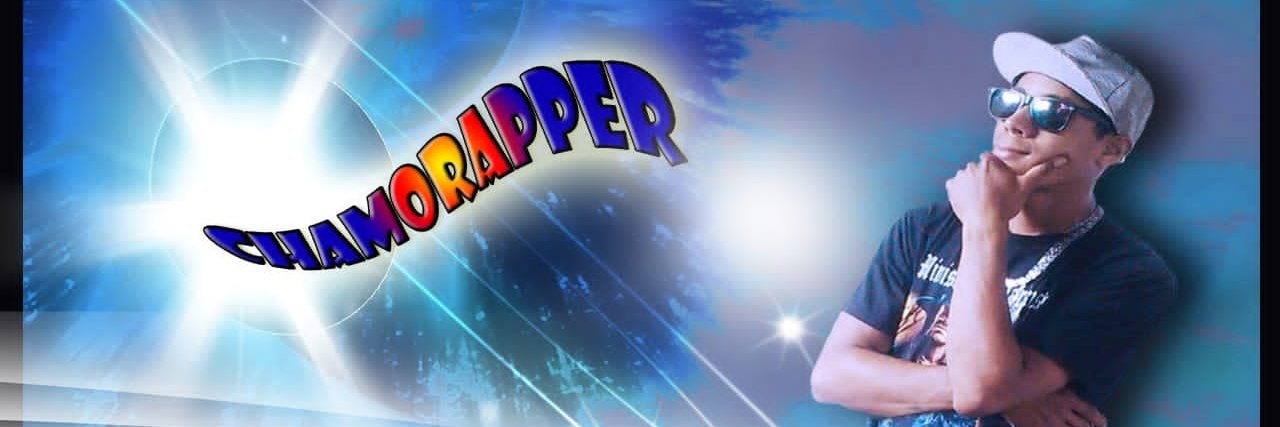 ChamoRapper's profile banner image