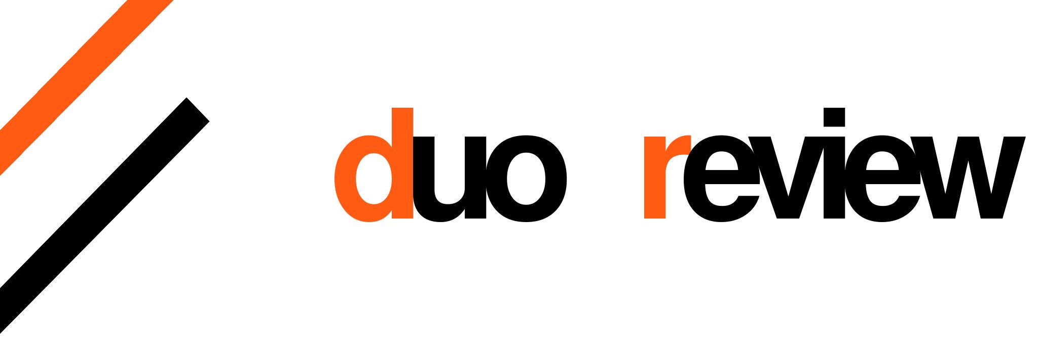 duoreview's profile banner image
