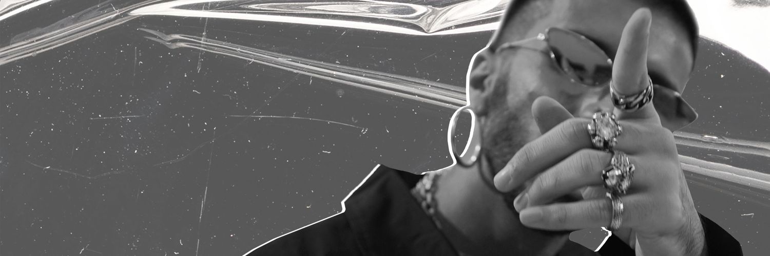 besanth's profile banner image