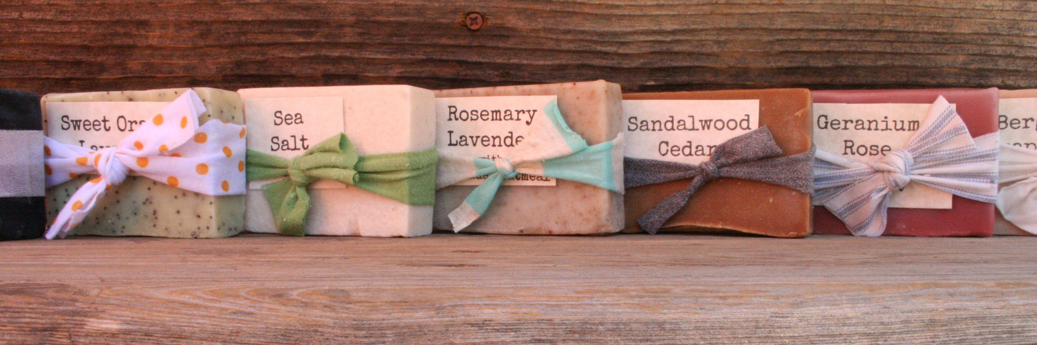 DownToEarthSoap's profile banner image