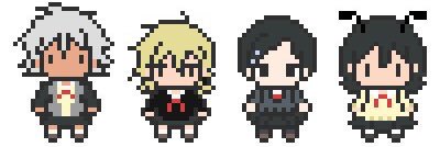 タオルまるめちゃお's banner