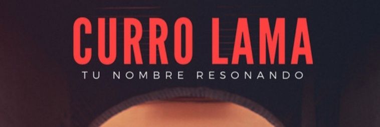 CurroLama's profile banner image