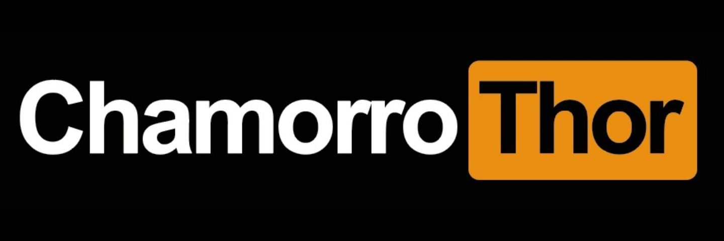 ChamorroThor's profile banner image