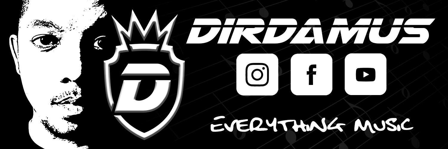 Dirdamus's profile banner image