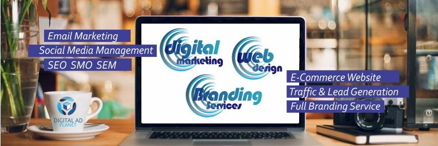 DigitalAdPlanet's profile banner image