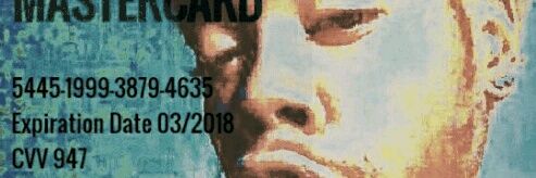ChanceBakari's profile banner image