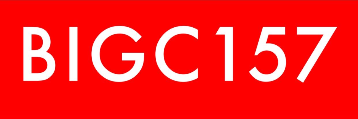 bigc157's profile banner image