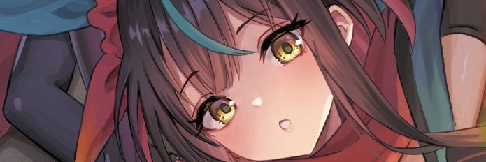 crowcusx's profile banner image