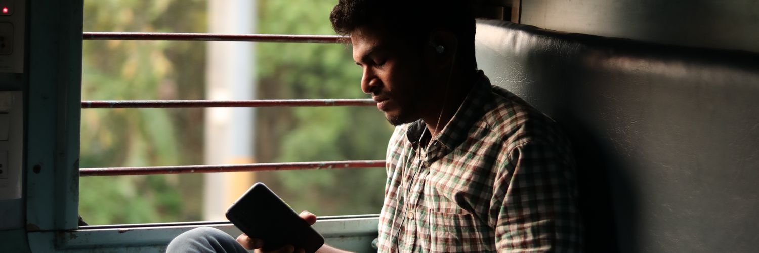 Subhanamian's profile banner image