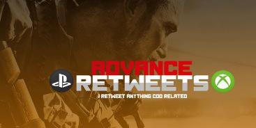 Advance Warfare Rts banner