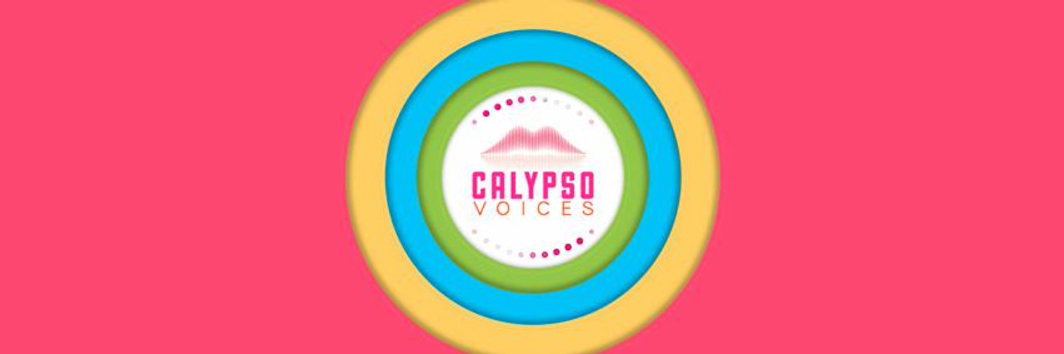 CALYPSOVOICES Profile Banner