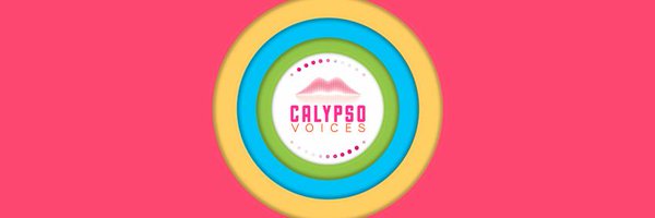 calypsovoices Profile Banner