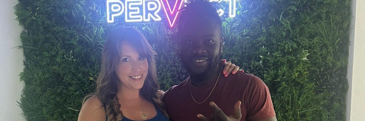 Dreadkidd96's profile banner image