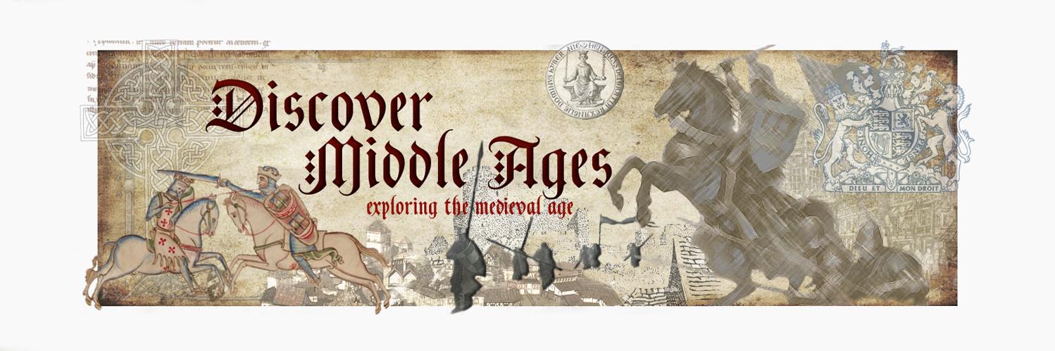 Medieval Steward banner