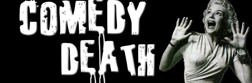 ComedyDeathUK's profile banner image