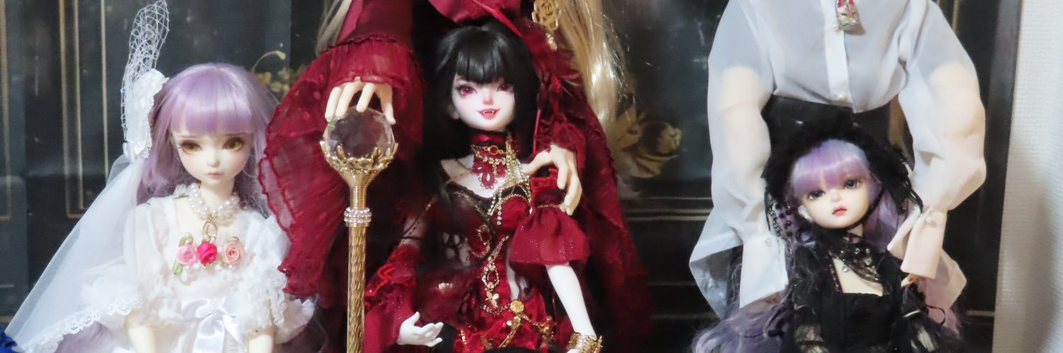 mikotoron's profile banner image