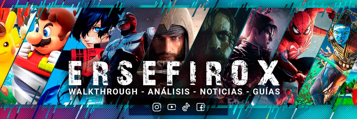 ErSeFiRoX's profile banner image