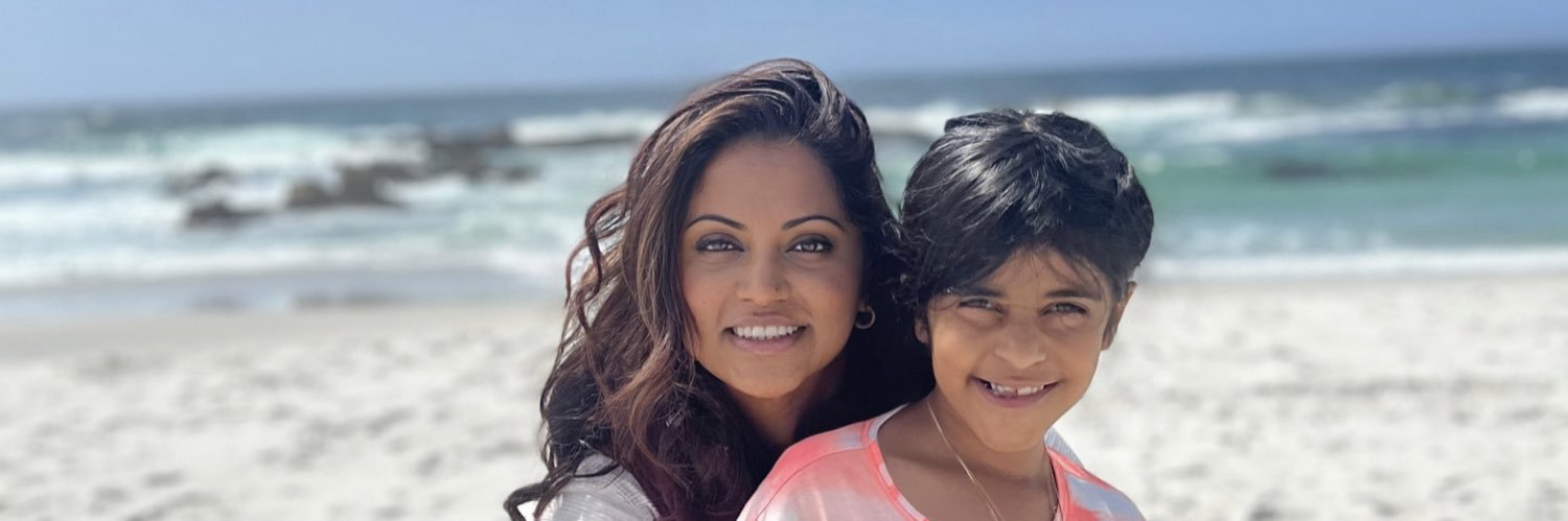 Elizabeth Priya Ninan banner