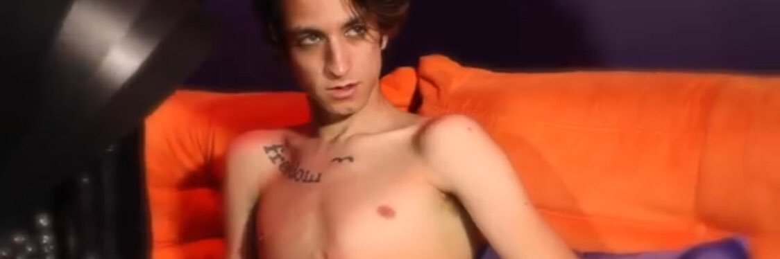 David July banner