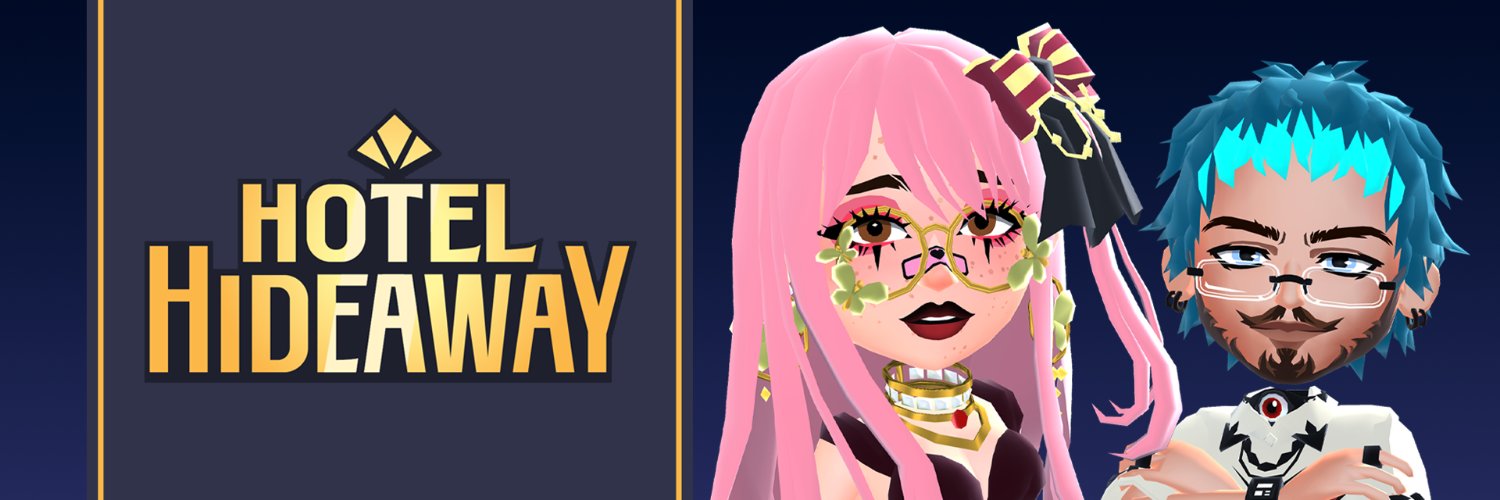 HotelHideaway's profile banner image